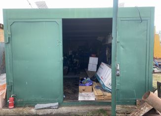 Продается гараж, 21 м2, Северобайкальск, площадь имени В.А. Бодрова