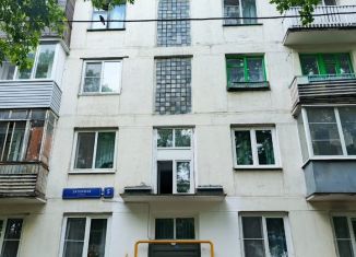 Сдается 2-ком. квартира, 46 м2, Москва, Затонная улица, 5к4, ЮАО