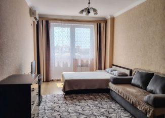 Сдача в аренду 1-комнатной квартиры, 40 м2, Анапа, улица Шевченко, 288Ак2