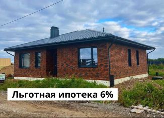 Продам дом, 120 м2, Пермский край, Трактовая улица