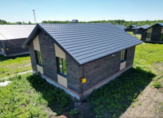 Продаю дом, 75 м2, село Русский Юрмаш, Успенская улица