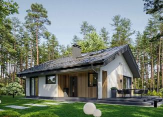 Продаю дом, 60 м2, село Плотниково