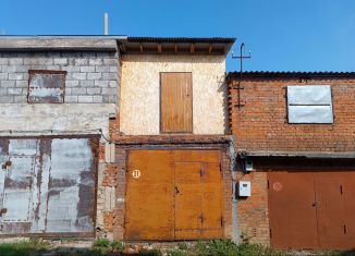 Гараж на продажу, 30 м2, Тула, ряд 3-19, 31