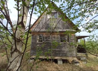 Продам дачу, 33 м2, Архангельская область