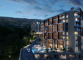 Продам 3-комнатную квартиру, 80.1 м2, Ялта