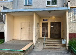 2-комнатная квартира на продажу, 56 м2, Йошкар-Ола, 6-й микрорайон, улица Йывана Кырли, 5