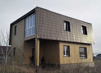 Продам дом, 145 м2, деревня Якуши, улица Б. Янтимирова