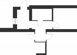 Продам 2-ком. квартиру, 65.9 м2, Тула