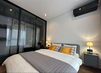 Продажа двухкомнатной квартиры, 36.1 м2, Сочи, Пластунская улица, 123Ак3, ЖК Раз.Два.Три!