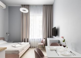 Продам 1-комнатную квартиру, 26.7 м2, Сочи, Крымская улица, 69/1, микрорайон Мамайка