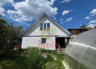 Дом на продажу, 45 м2, Иваново, Цветная улица, 21