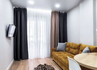 Продается квартира студия, 25.9 м2, Краснодар, 5-я Дорожная улица, 68к1, микрорайон Молодёжный