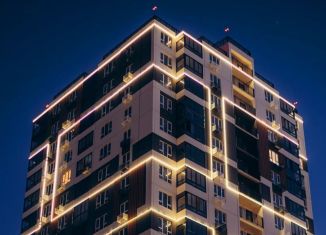 Продаю квартиру студию, 22 м2, Ростов-на-Дону, улица Ткачёва, 11