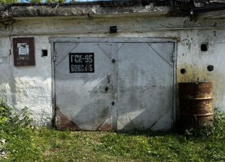 Продажа гаража, 22 м2, Реж, Заводская улица
