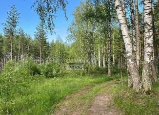 Продажа участка, 10 сот., деревня Рекшино, 22Р-0159