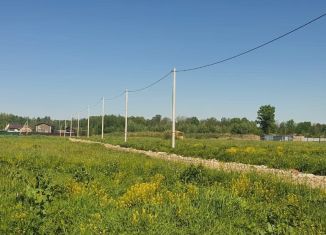 Продам земельный участок, 1 сот., деревня Кузяево