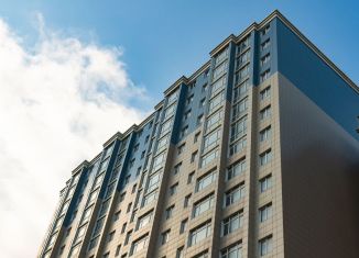 Продам однокомнатную квартиру, 45 м2, Махачкала, улица Времена Года, 5, ЖК Времена Года