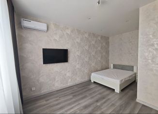 Сдаю в аренду 1-ком. квартиру, 37 м2, Ростов-на-Дону, улица Ткачёва, 42с1, ЖК Пятый Элемент