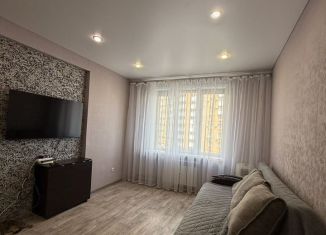 Продается 1-ком. квартира, 35.7 м2, Оренбург, улица Карпова, 3/1, ЖК Любимый Квартал