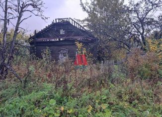 Продажа дома, 30 м2, Ярославль, Ткацкая улица, 31