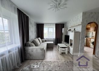 Продается 1-комнатная квартира, 31.1 м2, Нижегородская область, проспект Чкалова, 46