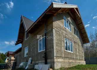 Продается дом, 195.2 м2, Томск, Воскресенская улица, 19