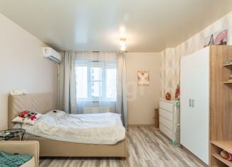 Продается 1-ком. квартира, 42.6 м2, поселок Верхнетемерницкий, улица Венеры, 23, ЖК Норд