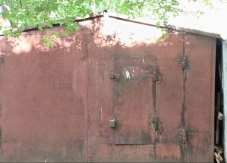 Продажа гаража, 21 м2, Самара, Советский район