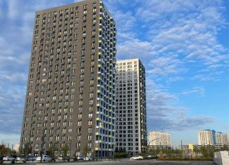 1-ком. квартира на продажу, 48.2 м2, Тюмень, ЖК Озёрный Парк, Полевая улица, 117к1