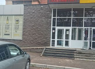 Сдача в аренду помещения свободного назначения, 120 м2, Уфа, улица Ивана Франко, 10, Калининский район