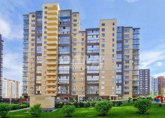 2-комнатная квартира на продажу, 67.7 м2, Челябинск, Центральный район, проспект Героя России Е.Н. Родионова, 8