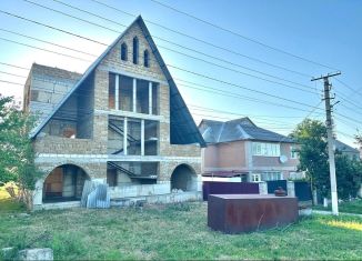 Продается дом, 218.5 м2, село Чернополье, Казахстанская улица, 17