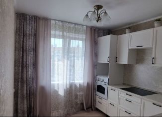 1-комнатная квартира на продажу, 41 м2, Челябинская область, улица 250-летия Челябинска, 21