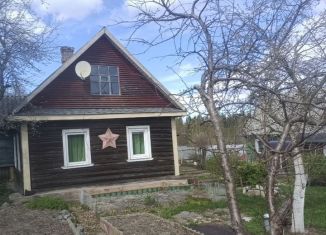 Дом на продажу, 45 м2, Карелия, Пионерская улица, 12