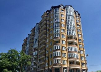 Машиноместо на продажу, Пятигорск, улица 295-й Стрелковой Дивизии, 17