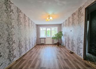 Продам трехкомнатную квартиру, 58.3 м2, Орёл, Комсомольская улица, 356