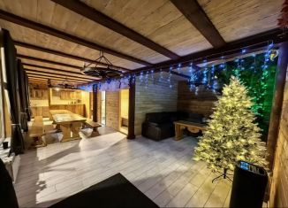 Сдается в аренду коттедж, 70 м2, Республика Алтай, Верхняя улица, 1