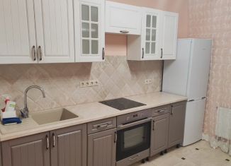 Аренда 1-комнатной квартиры, 38 м2, деревня Столбово, проспект Куприна, 36к1