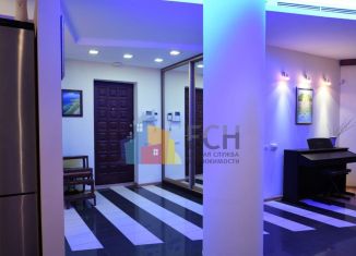 Продажа 3-ком. квартиры, 122.5 м2, Москва, 4-я Тверская-Ямская улица, 22, 4-я Тверская-Ямская улица