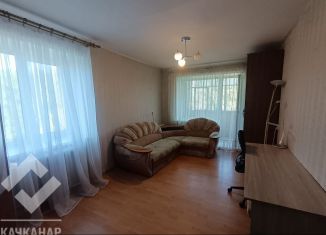 Продается 2-комнатная квартира, 42.4 м2, Свердловская область, 8-й микрорайон, 27