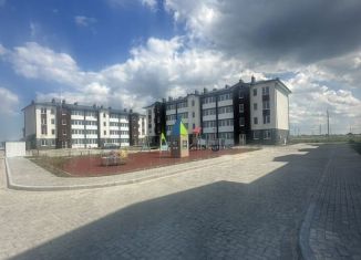 2-ком. квартира на продажу, 47.6 м2, посёлок Голубево, Изумрудная улица, 5