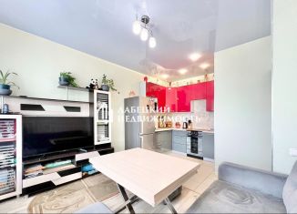 Продам однокомнатную квартиру, 33.3 м2, посёлок Щеглово, Дружная улица, ЖК Дом с Фонтаном