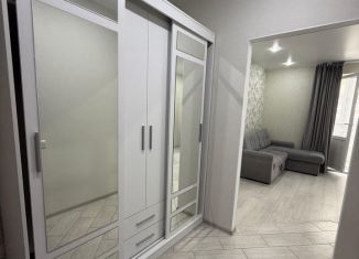 Продажа квартиры студии, 31 м2, Краснодар, Тополиная улица, 48, Прикубанский округ
