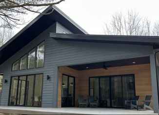 Дом на продажу, 116 м2, коттеджный посёлок Ломоносовское Подворье