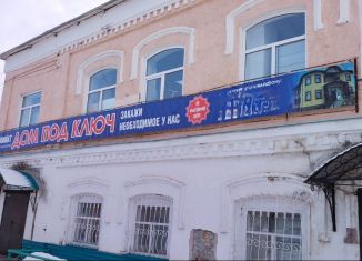 Торговая площадь на продажу, 634.9 м2, Марий Эл, Комсомольская улица, 17