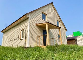 Продается дом, 150 м2, деревня Мотякино