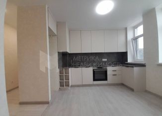 Продаю 2-комнатную квартиру, 41.3 м2, Тюмень, улица Первооткрывателей, 10, ЖК Колумб