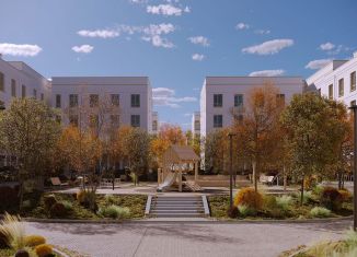 Продаю однокомнатную квартиру, 37.4 м2, Краснодарский край, посёлок Красное Поле, 2