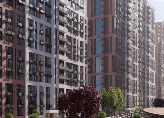 3-ком. квартира на продажу, 83 м2, Краснодар, Колхозная улица, 5/2, микрорайон Табачная Фабрика