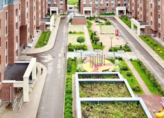 Продается однокомнатная квартира, 31 м2, Санкт-Петербург, Петергофское шоссе, 84к19, Петергофское шоссе